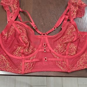 Torrid curve size 2 christmas collection